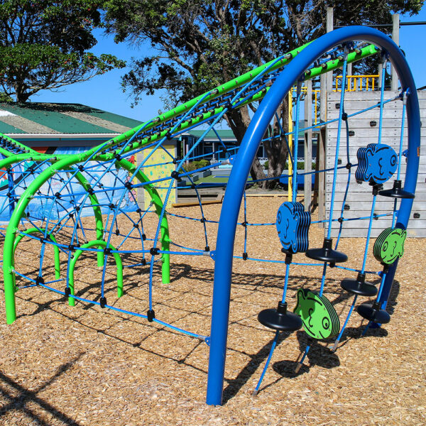 Hīnaki - Climber - Park Supplies & Playgrounds