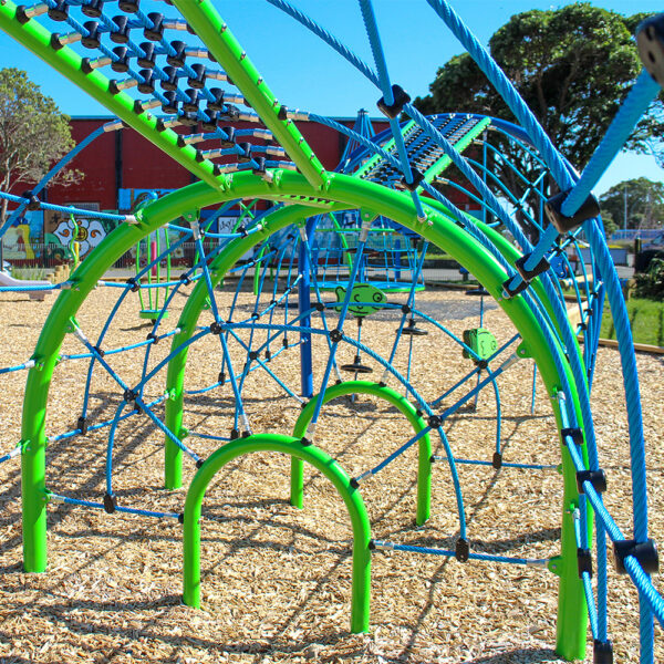 Hīnaki - Climber - Park Supplies & Playgrounds