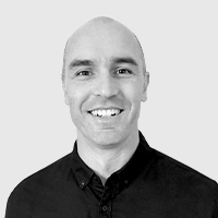 Picture of Joel Nichol