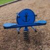 Junior-Rocker Park Supplies & Playgrounds