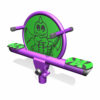 Junior_Rocker_FS625 Park Supplies & Playgrounds