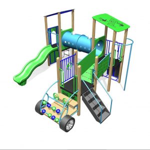 Kekewai Park Supplies & Playgrounds
