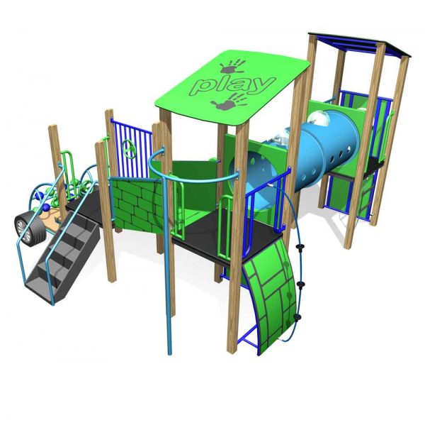 Kekewai Park Supplies & Playgrounds