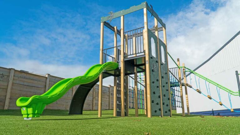 Manurewa West Primary Playground Senior Park Supplies & playgrounds (8)