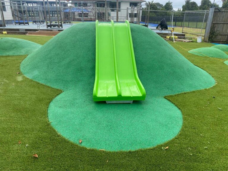 Maunga | Slide | Park Supplies & Playgrounds