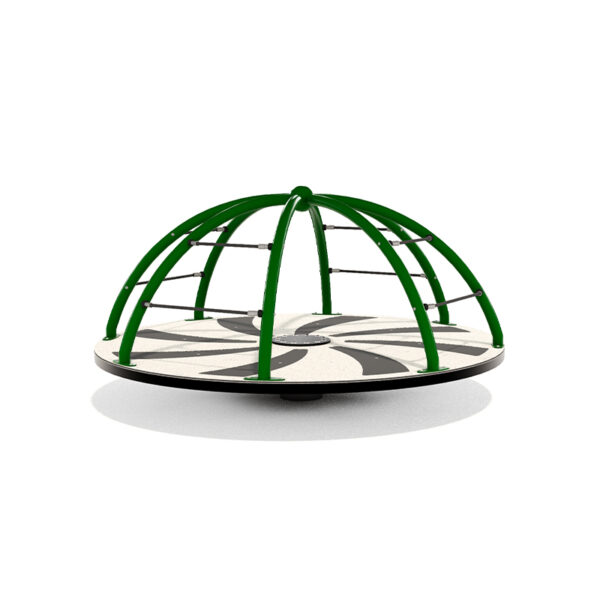 Megadome Spinner - Image 2