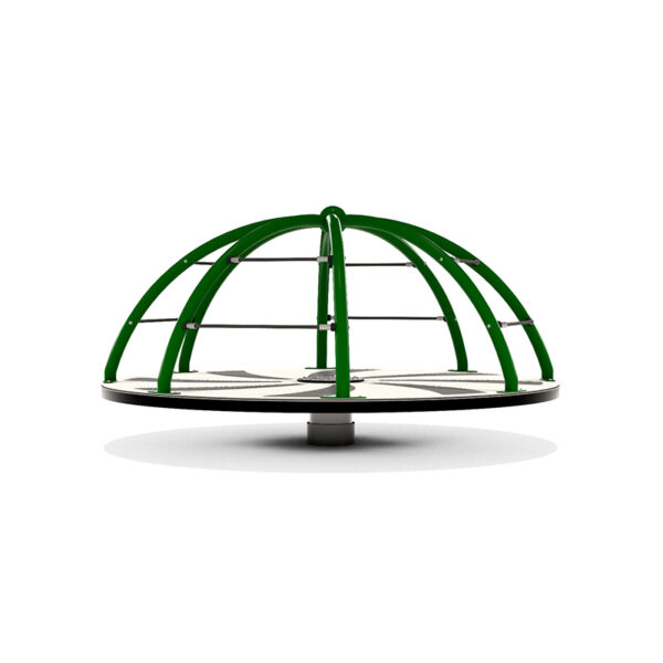 Megadome Spinner - Image 3