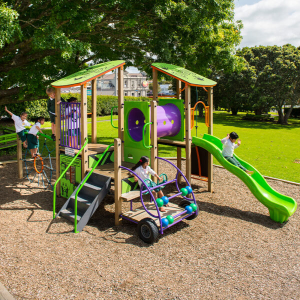 Monarch - Park Supplies & Playgrounds