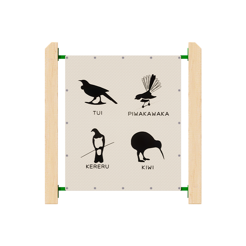 NZ Birds Panel - Image 2