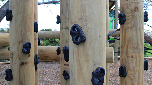 Nature Play | Park Supplies & Playgrounds