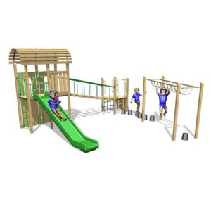 Park Supplies & Playgrounds Nukau_FS806