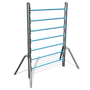 Olympus Vertical-ladder-WO9_CAD