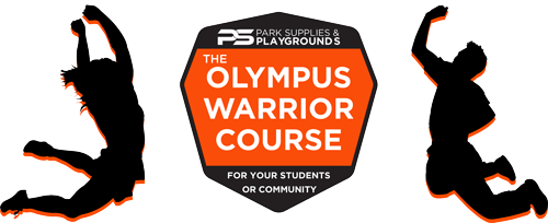 Olympus Warrior Course Logo