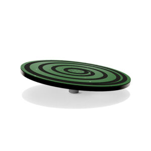 Orbit Spinner