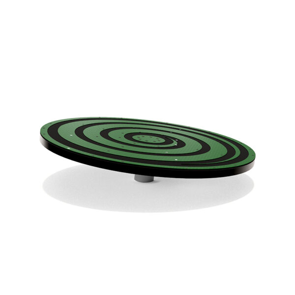 Orbit Spinner