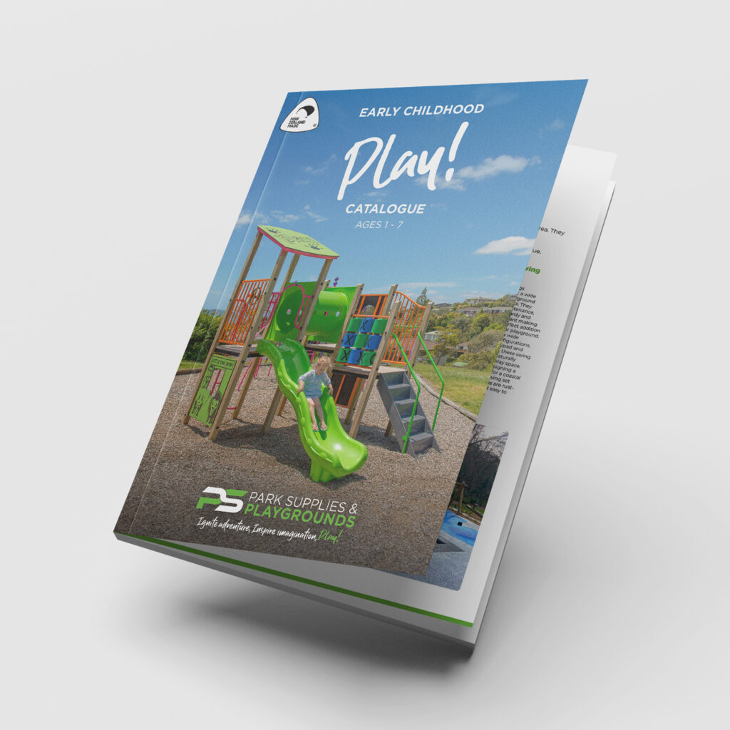 Early Childhood (ECE) Play Catalogue | Playground Equipment NZ | Park Supplies & Playgrounds