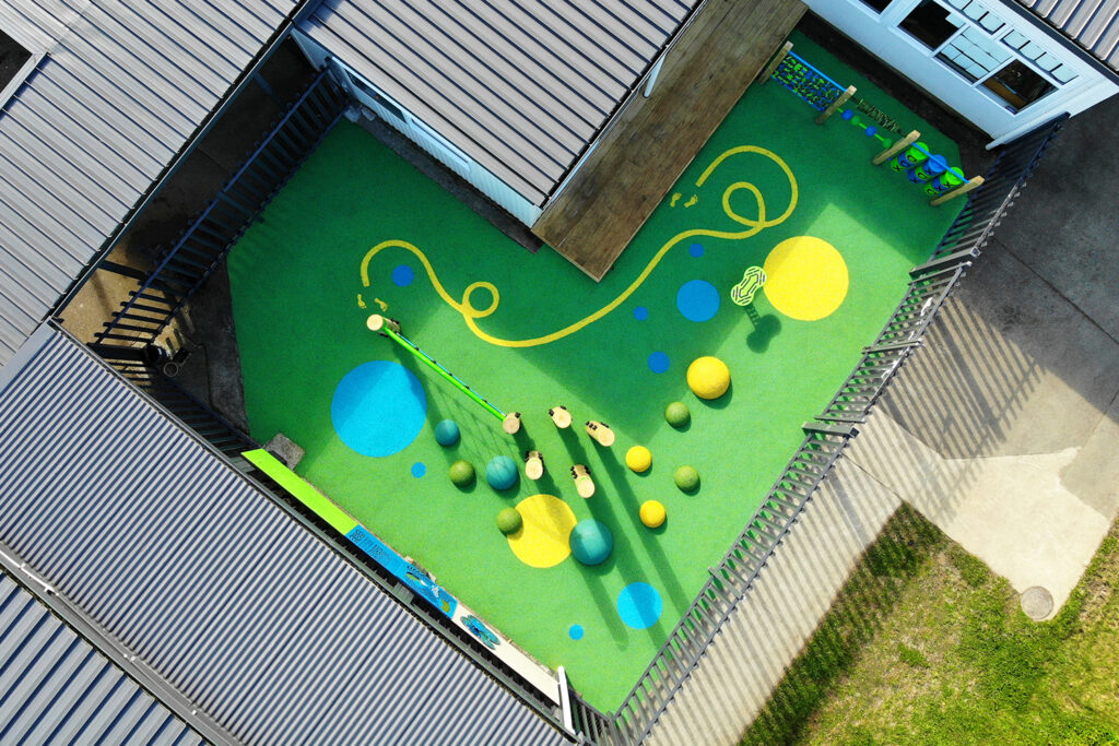 Rowandale School 01 | Park Supplies & Playgrounds