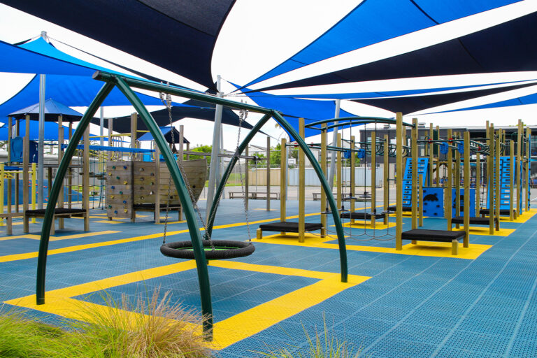 Scott Point School 02 | Park Supplies & Playgrounds