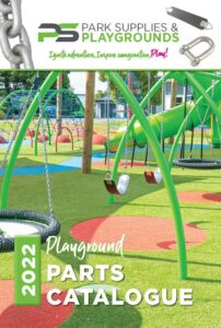 Playground Parts Catalogue Park Supplies & Playgrounds