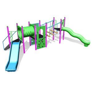 Pheonix Playground Structure 4