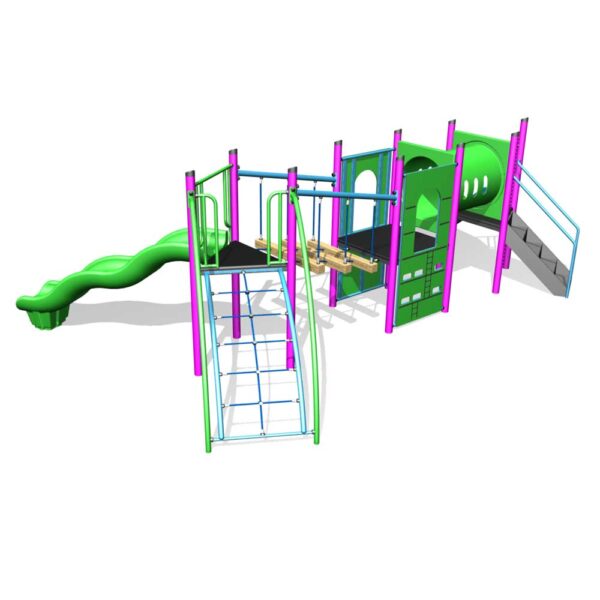 Pheonix Playground Structure 2
