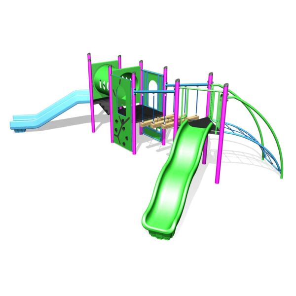 Pheonix Playground Structure 1