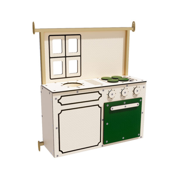 Play Kitchen Panel - Image 3