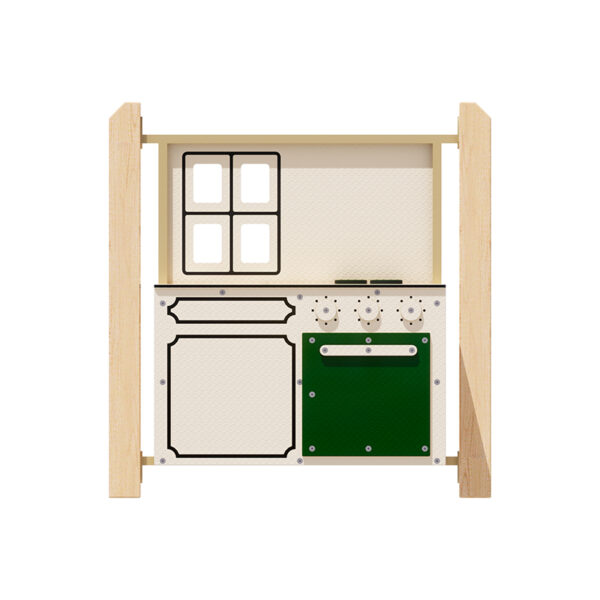 Play Kitchen Panel - Image 4