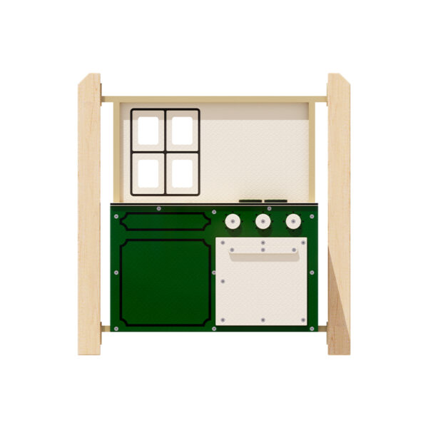 Play Kitchen Panel - Image 2