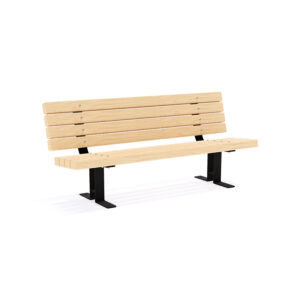 Queenswood Bench Seat