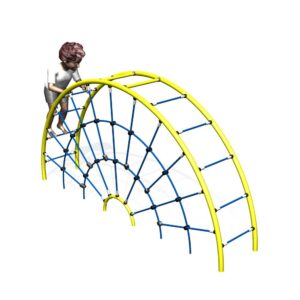 Park Supplies & Playgrounds RISING-SUN-CLIMBER_FT7