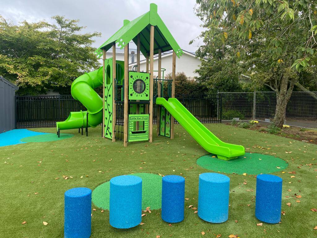 Remuera | Playground | Park Supplies & Playgrounds 2