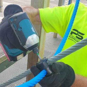 Playground Repairs