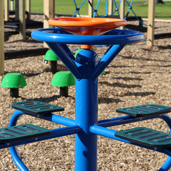 Roundabout | Park Supplies & Playgrounds