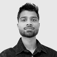 Picture of Sam Dhokwal