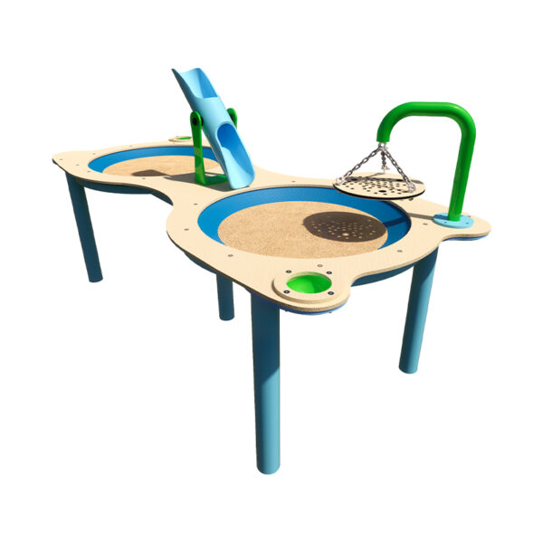 Sensory Sand Table | Park Supplies & Playgrounds