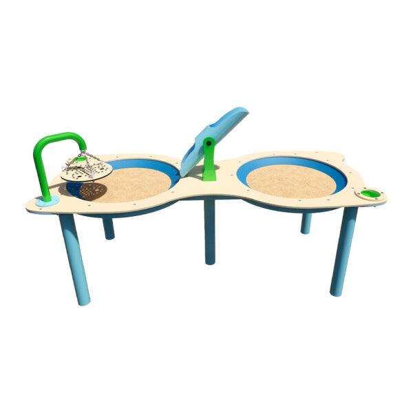 Sensory Sand Table | Park Supplies & Playgrounds