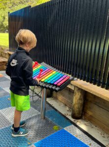 Sensory Playground Equipment - Park Supplies