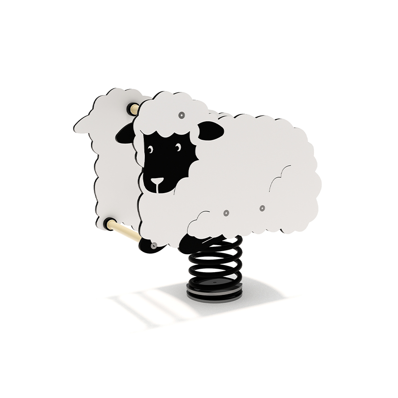 Sheep Rocker