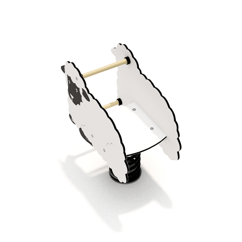 Sheep Rocker - Image 2