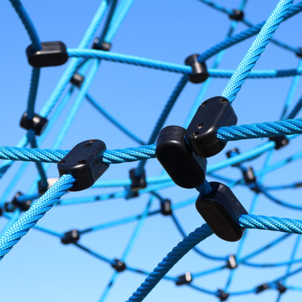 Sky Climber Ropes | Park Supplies & Playgrounds