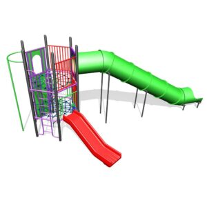 Park Supplies & Playgrounds Spiders_Nest_SN03