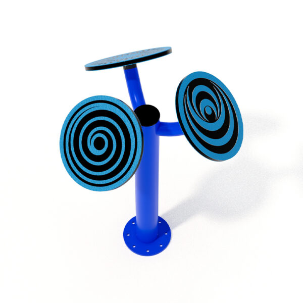 Spinning Illusions - Image 2
