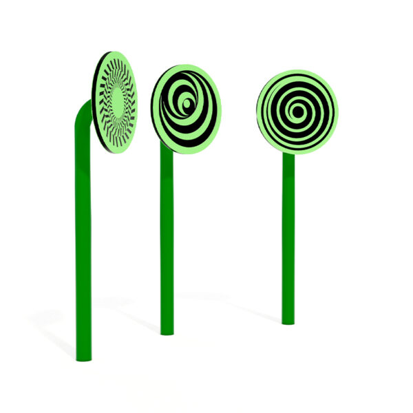 Spinning Illusions - Image 3