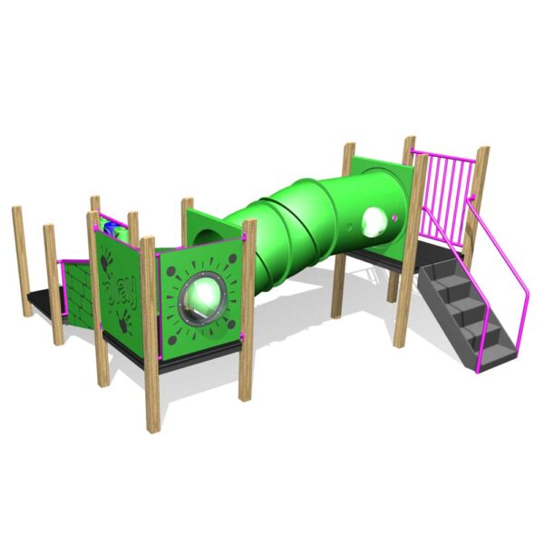 Sprout Playground Structure 2