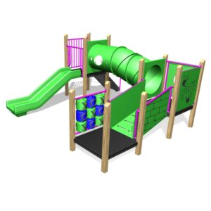 Sprout Playground Structure 1