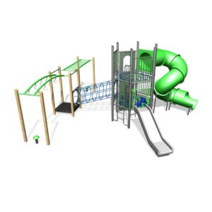 Park Supplies & Playgrounds Tarantula-Spiders-Nest_SN08