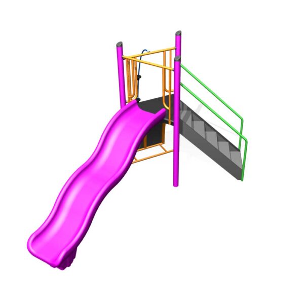 Taurus Playground Structure 4