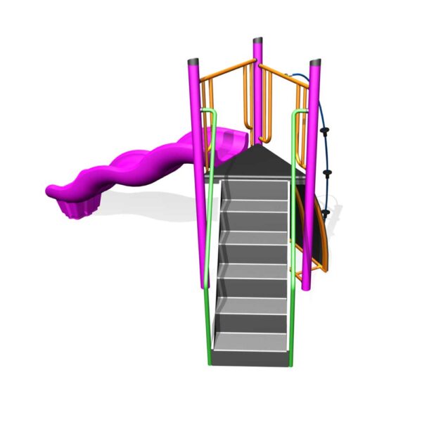 Taurus Playground Structure 2