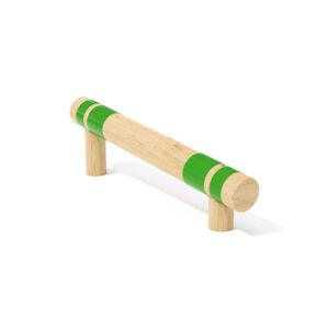 Timber Balance Log
